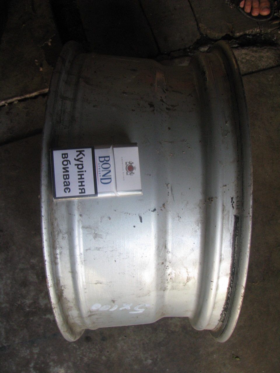 AZEV 17 8j 4