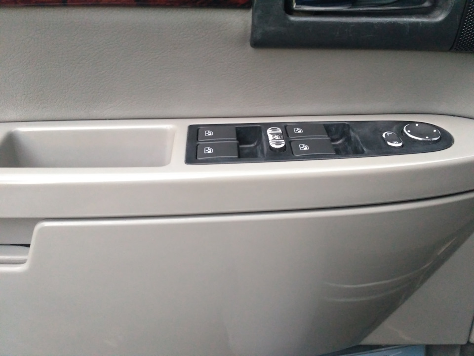 Чистка дверних карт Opel Omega b рестайл 2