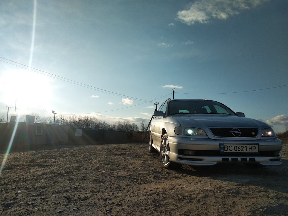 Тапки на зиму. Irmscher Sport Star 17R! 4