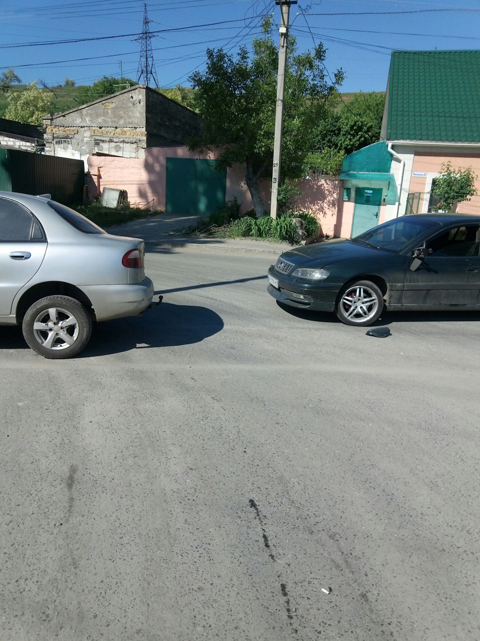 Дтп 2