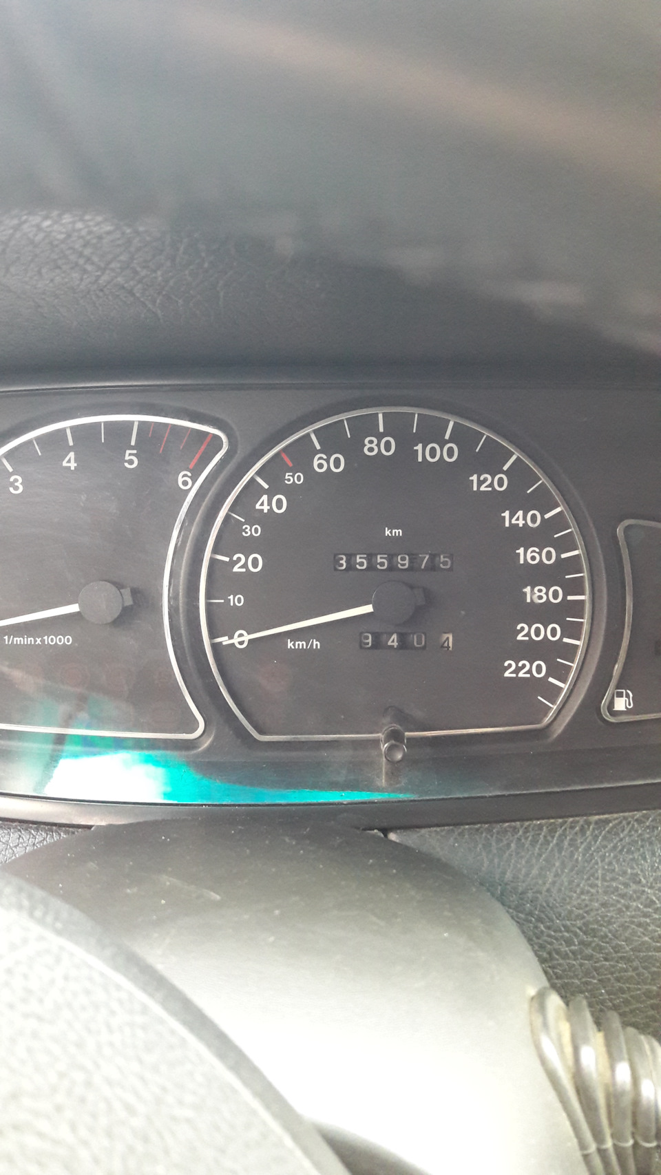 Продовження пневмо системи в авто ч2 4
