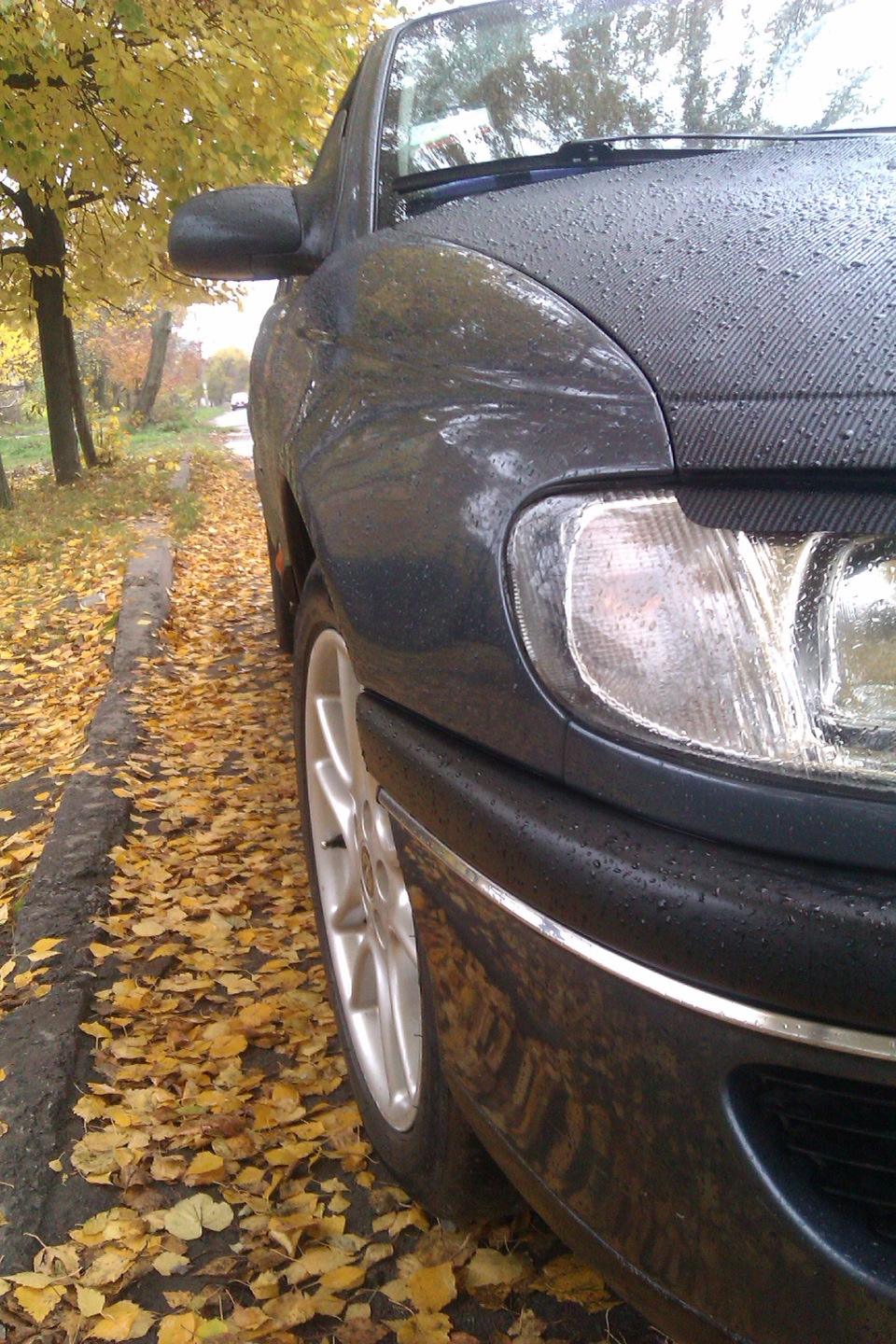 Карбонова Плівка))) 3