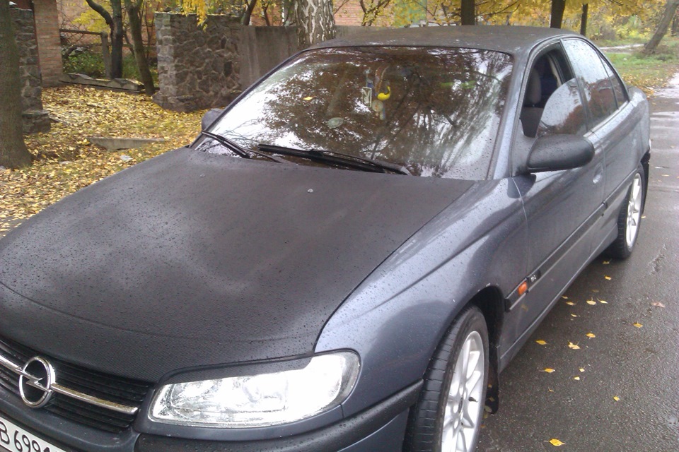 Карбонова Плівка))) 4