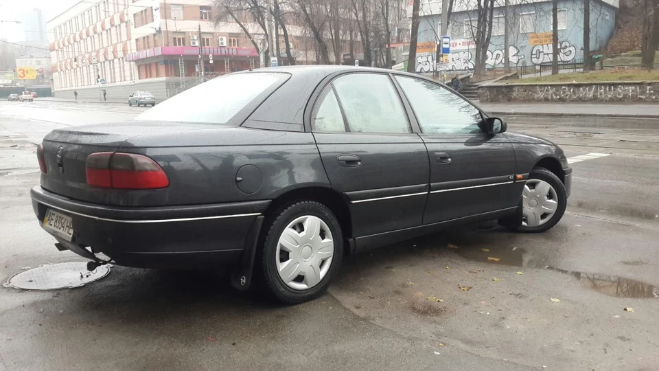 Продам обмеження