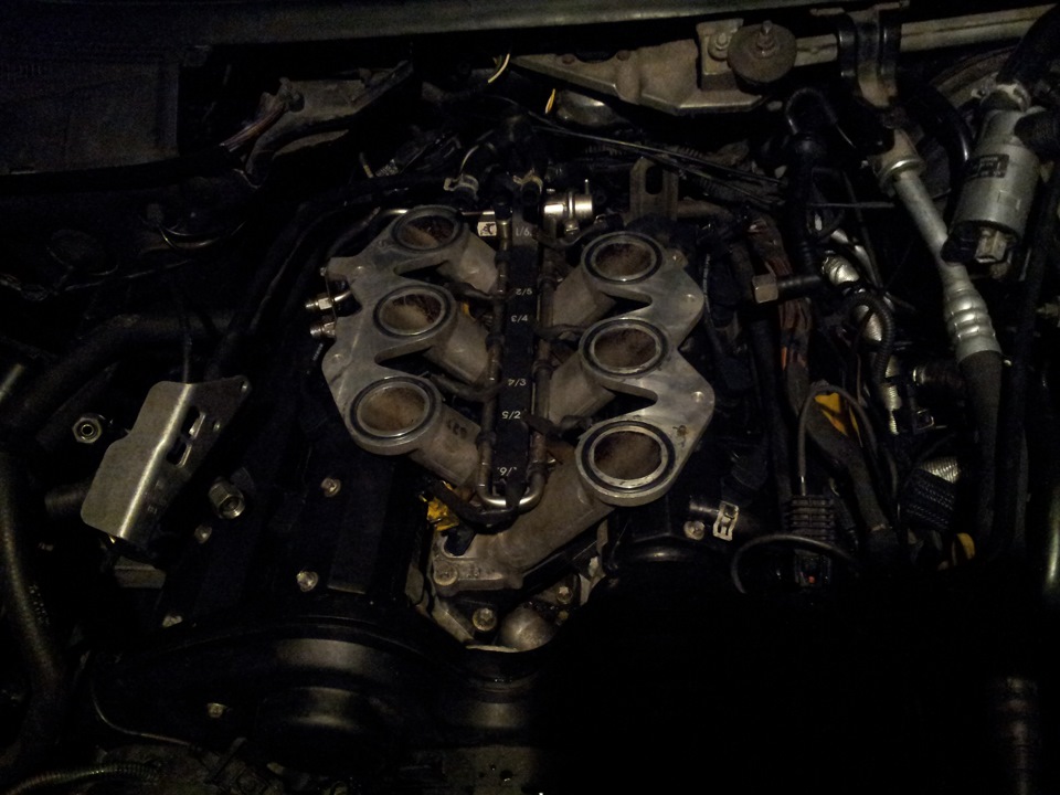 Машинка на ходу. Нарешті))) 3