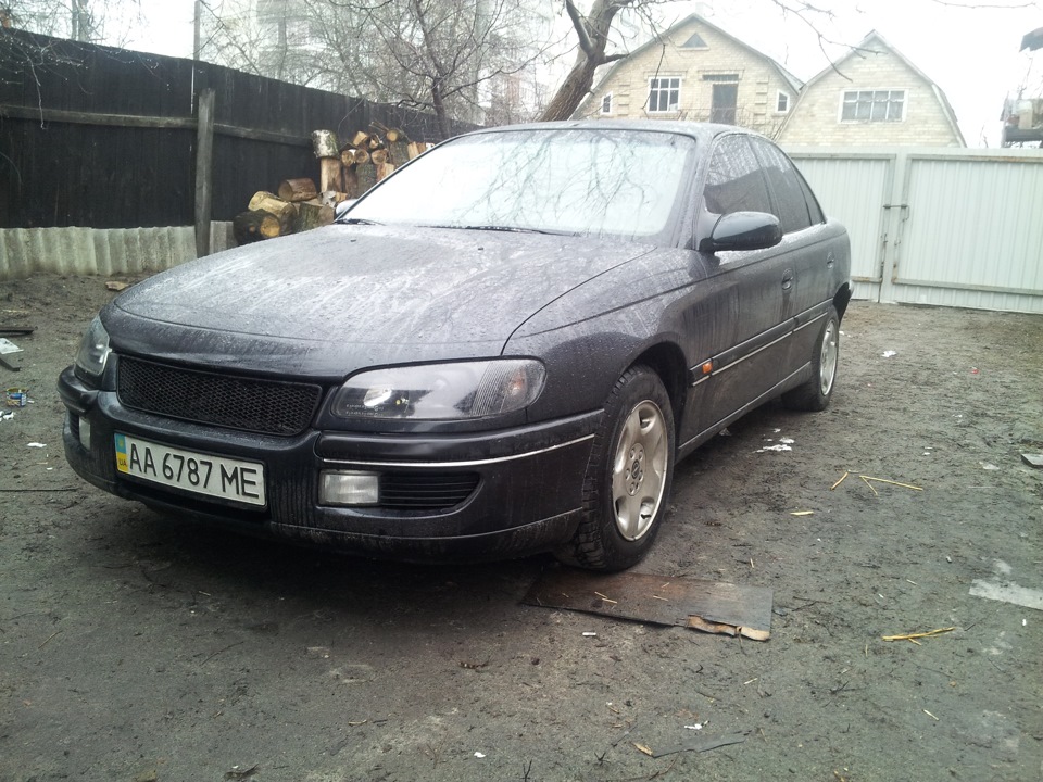 Все, що встановив після покупки авто 1