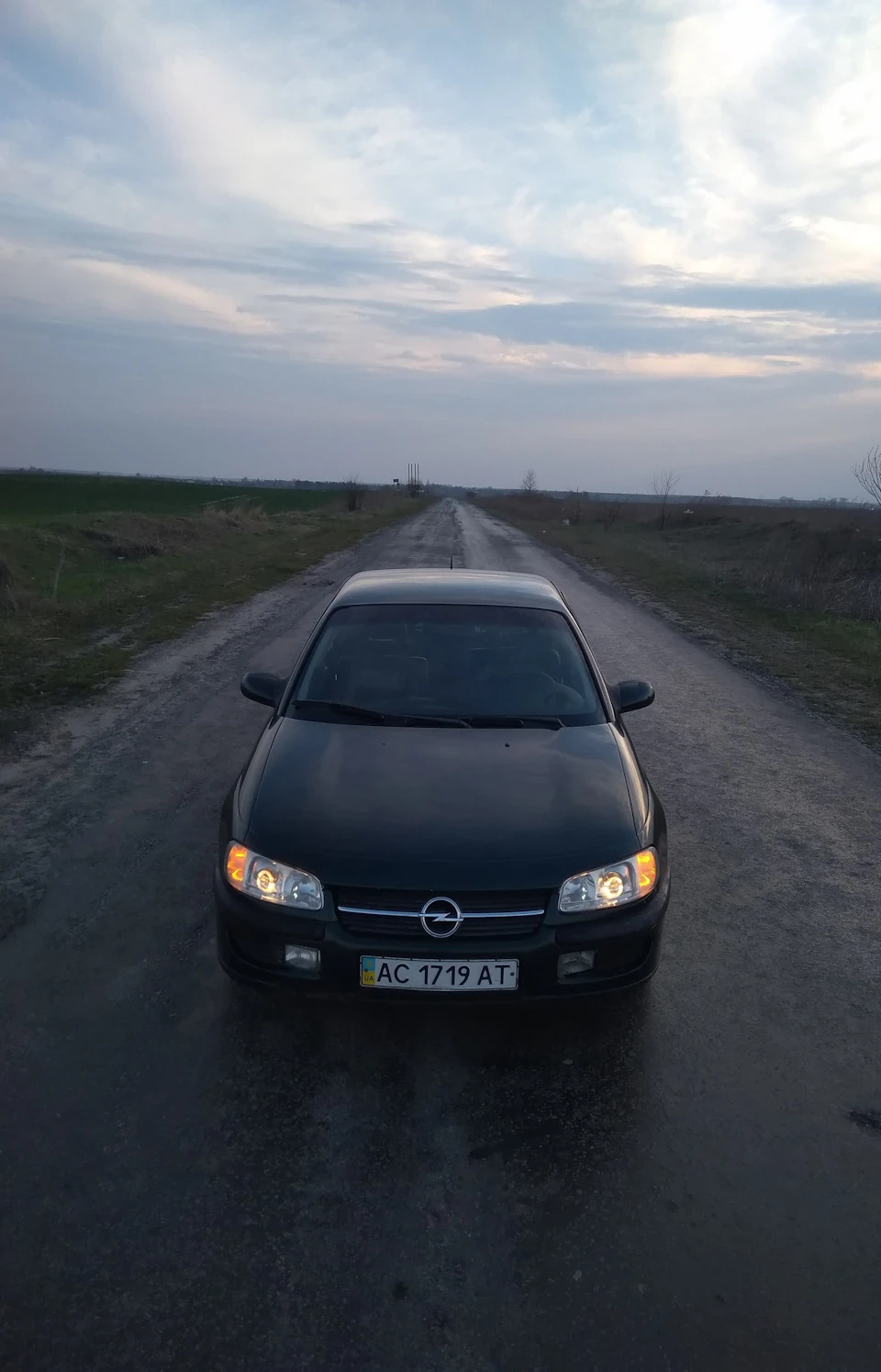 Біда з дверними картами, потрібна порада!