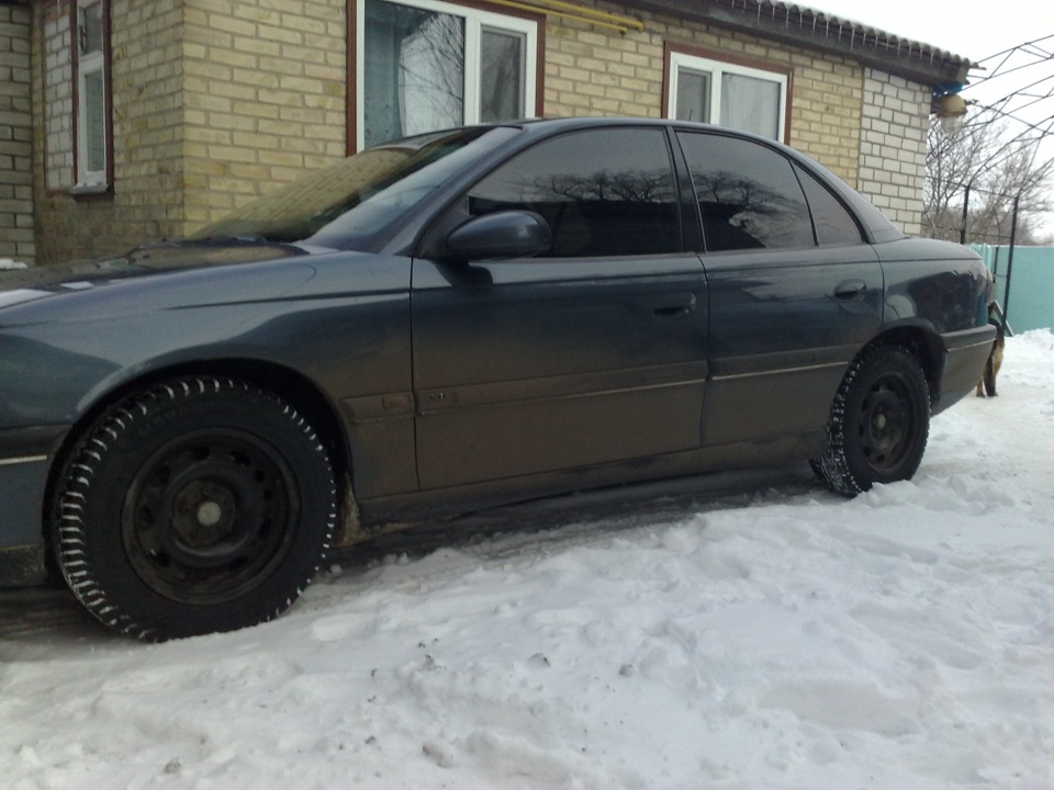 зимові шини 3