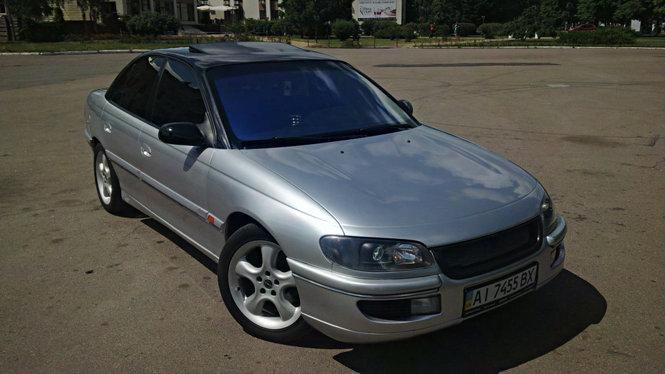 тюпінг 3