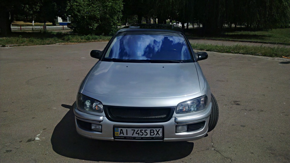 тюпінг 5