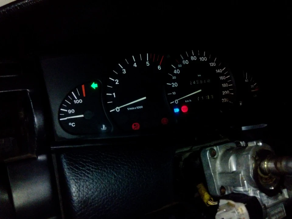 Свап x25xe в 25dt.