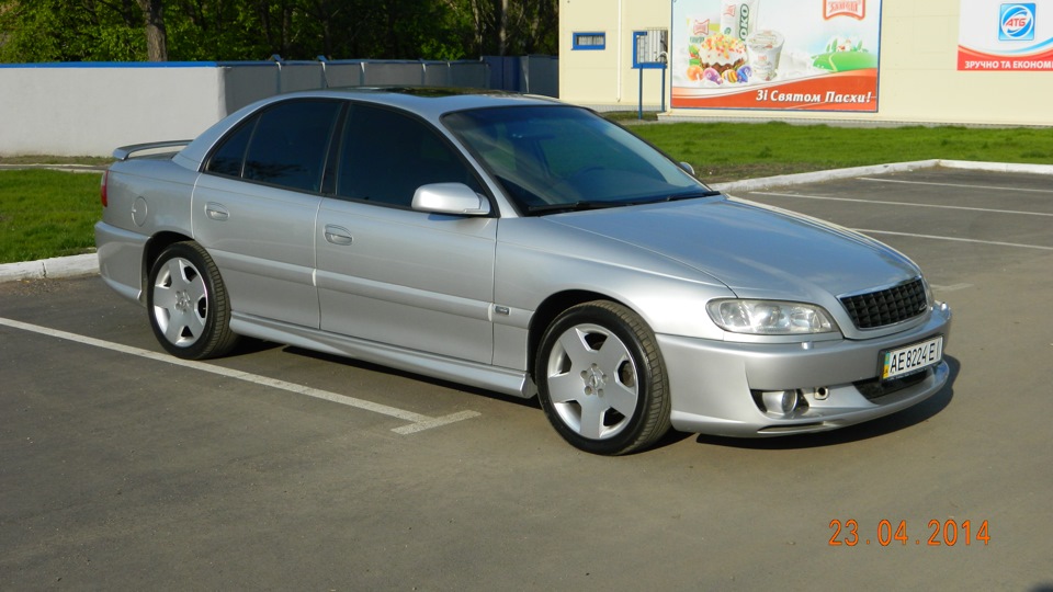 Важкий вибір. 2