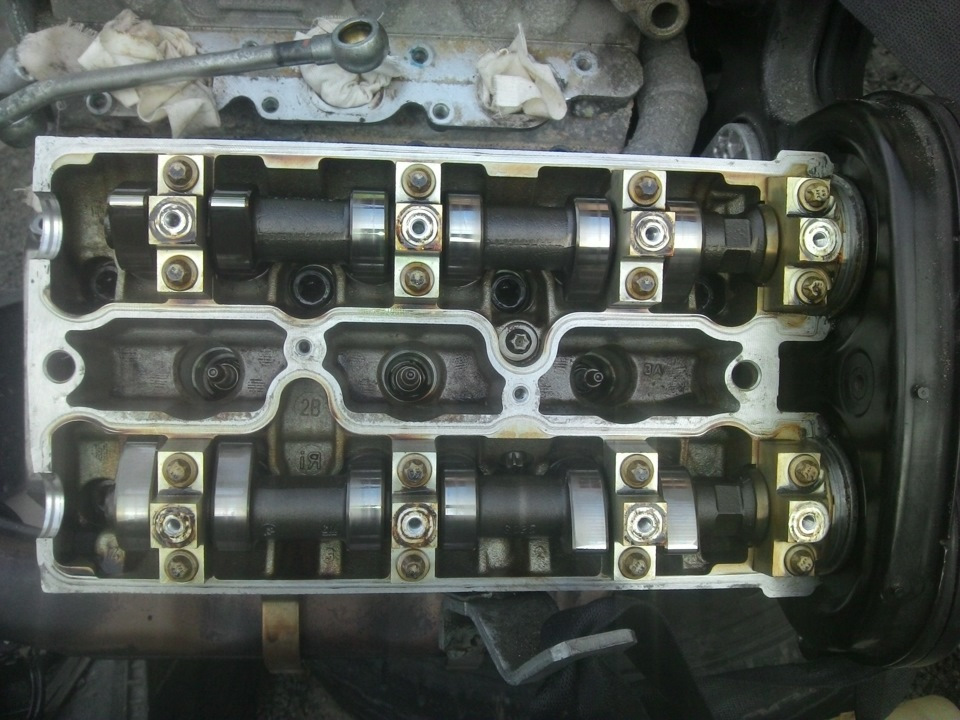 Лікуємо болячку Х25ХЕ 4