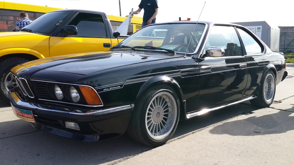 Old Car Land 2016 part 2 4