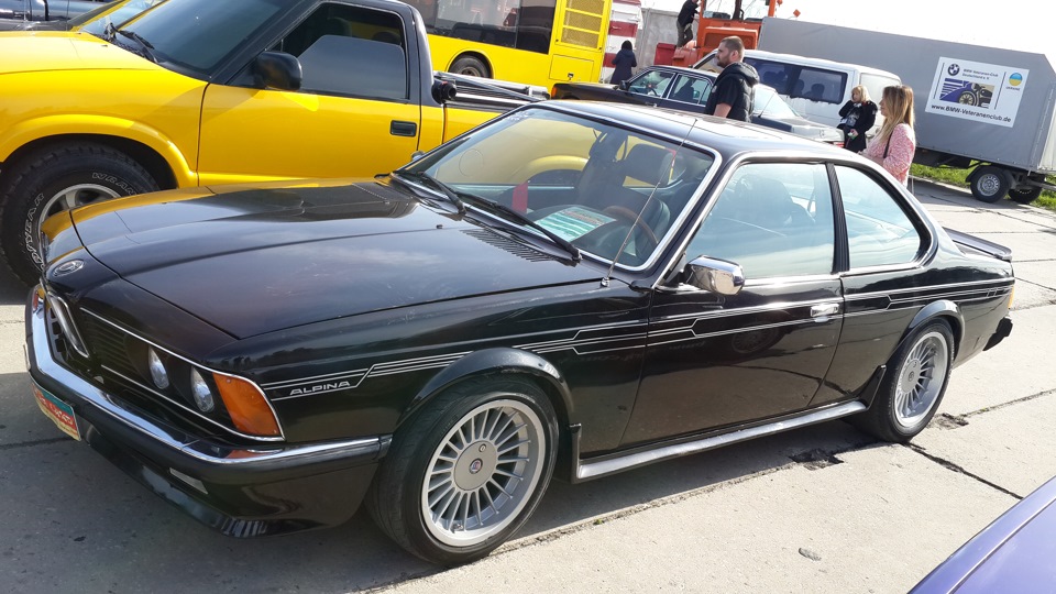 Old Car Land 2016 part 2 3