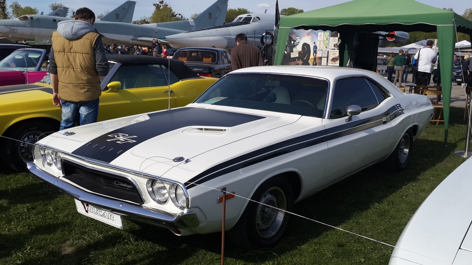 Old Car Land 2016 part 3 3