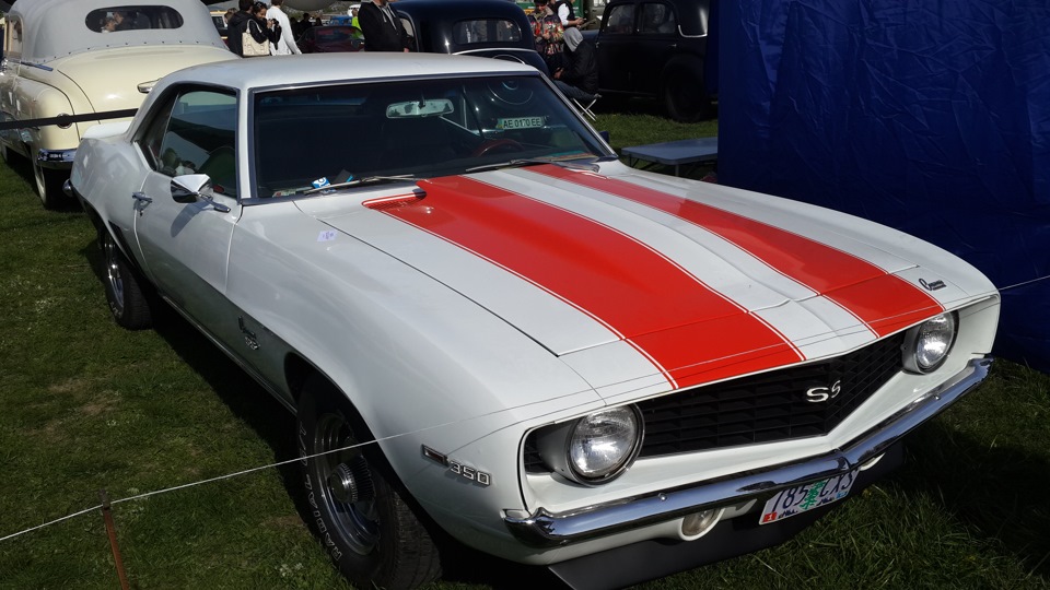 Old Car Land 2016 part 3 5