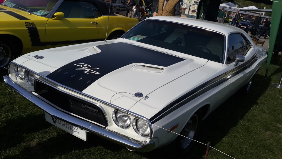 Old Car Land 2016 part 3 4