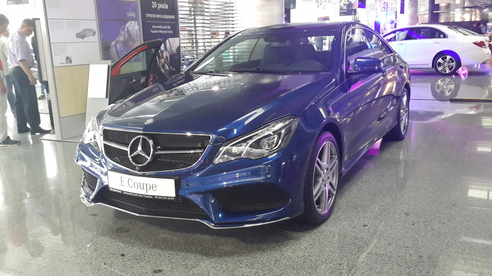 Столичне авто шоу 2016 4