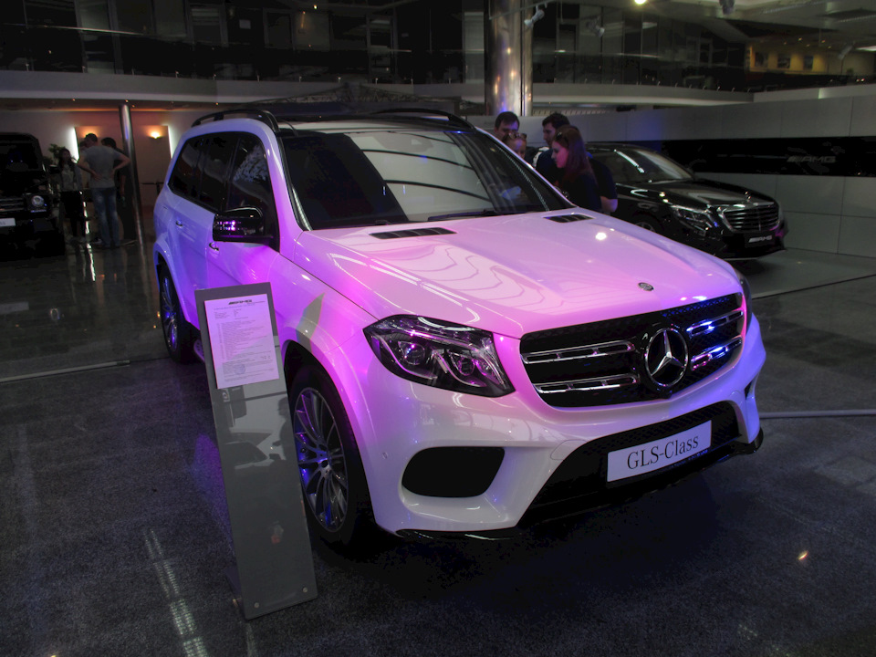 Столичне авто шоу 2016 2