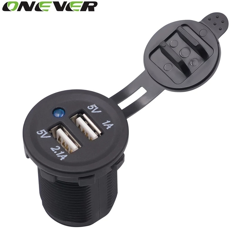 USB заряджання 1