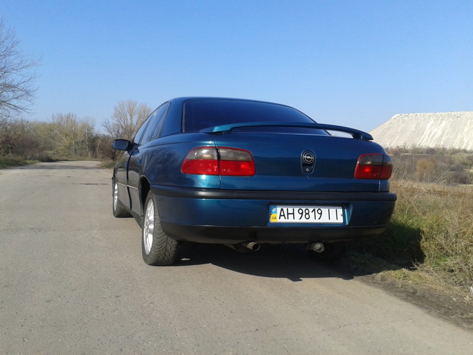 У пошуках сюжетів... 2