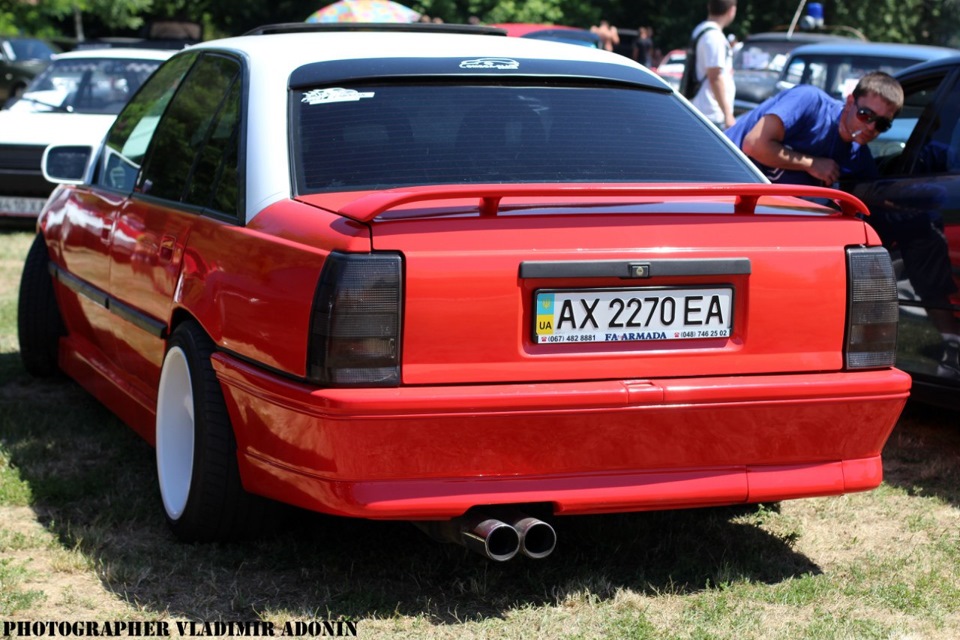 Авто виставка 2 частина. 2