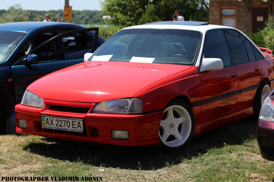 Авто виставка 2 частина. 3