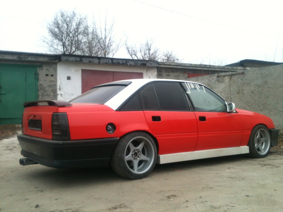 РЕАЛЬНИЙ ПЕРЕЦ) 2