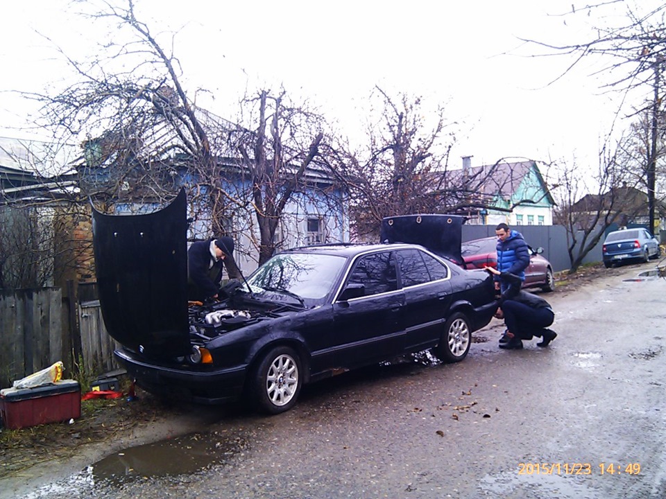 Харків - Ізюм - Харків. 2