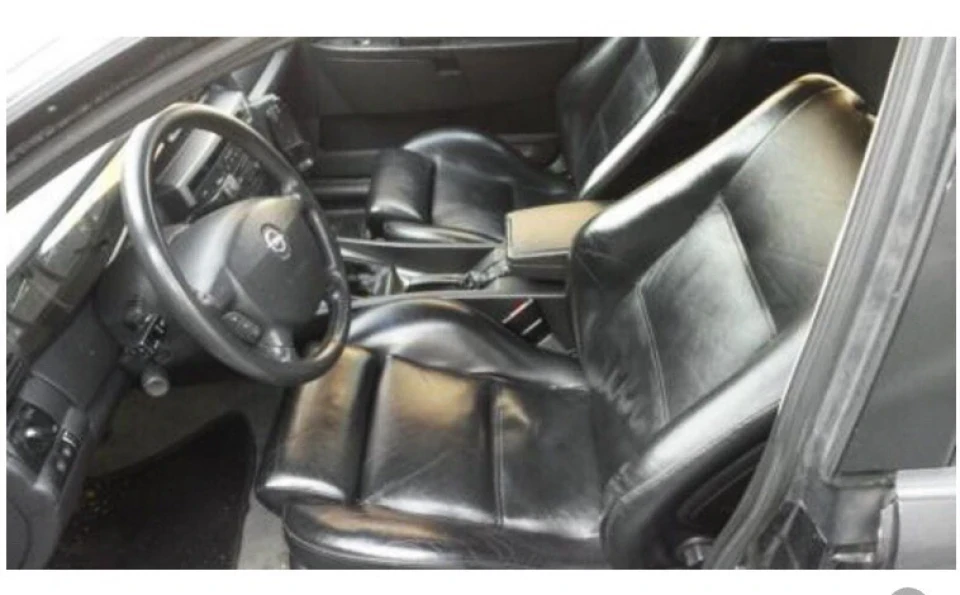 Recaro з пам'яттю, чи можливо? 🤔
