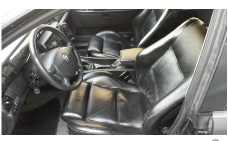 Recaro з пам'яттю, чи можливо? 🤔 1