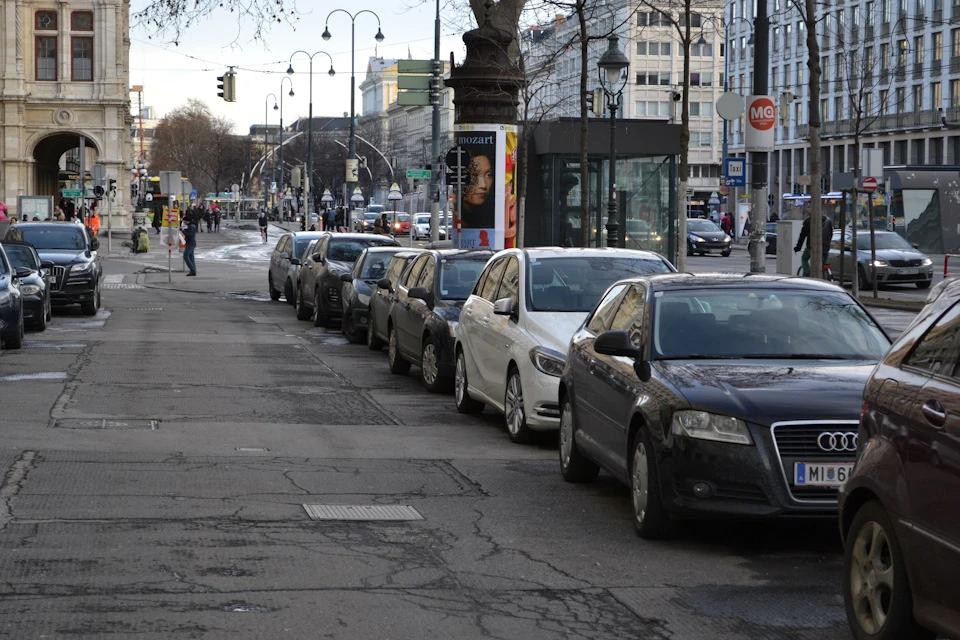 Подорож Європою. Частина 3. Заключна. Тільки Фото.