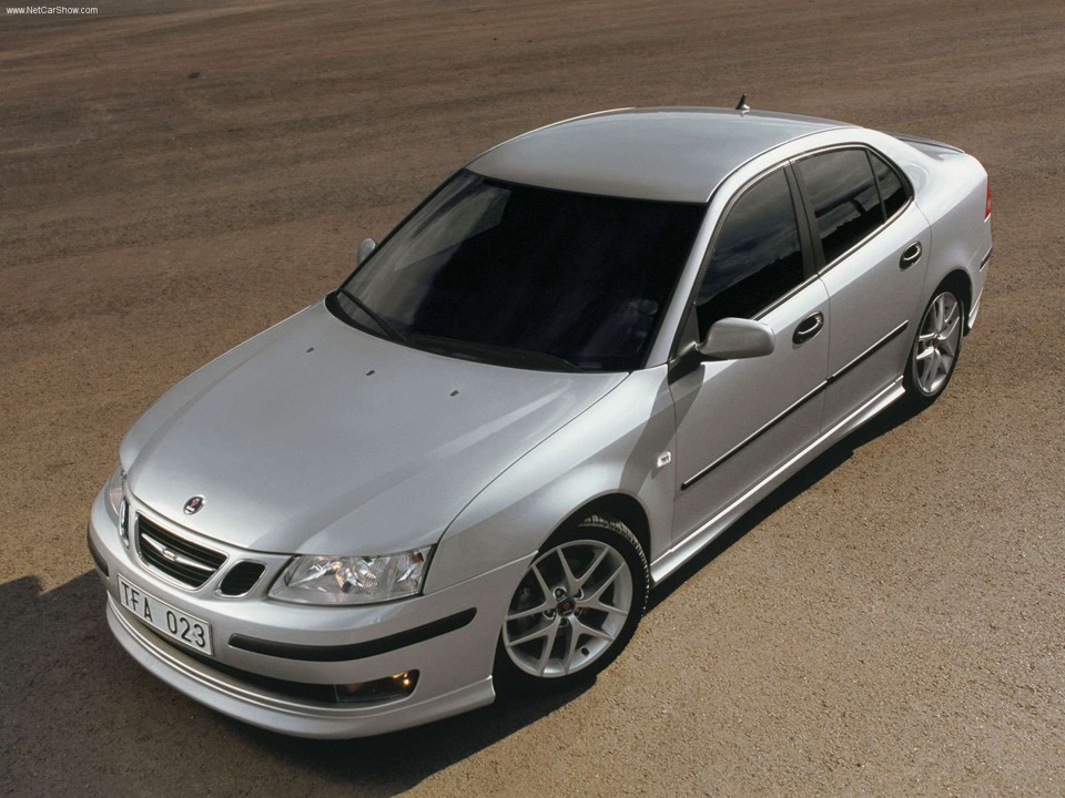 Saab...Такі продам Opel. 5