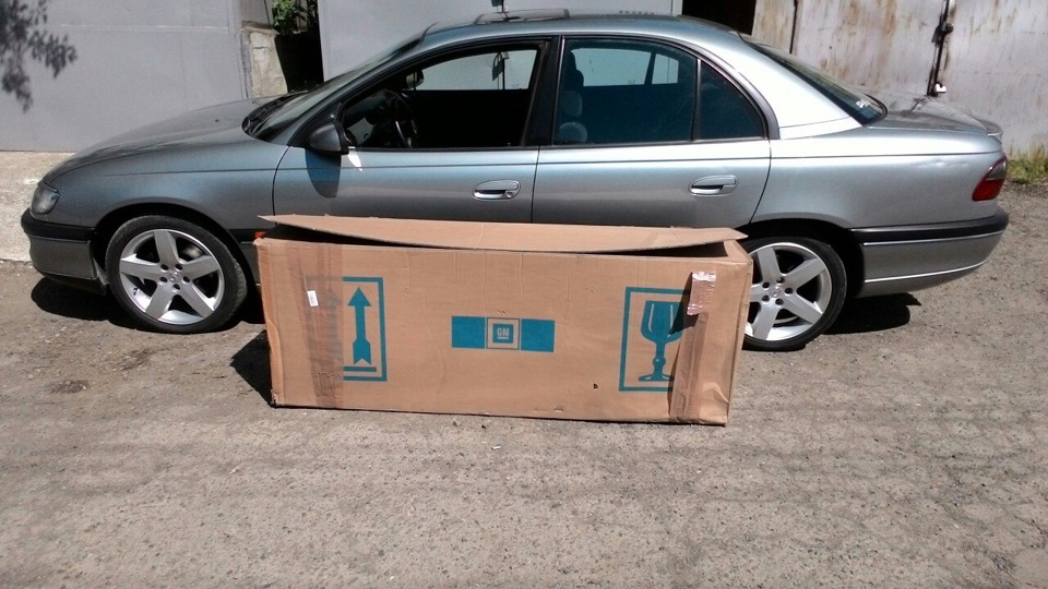 Тізер, Анонс, Тизеряка, Анонсяка, Тизерище, Анонсище :)))) 1