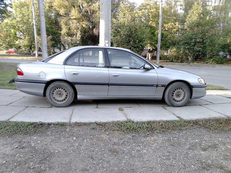 Тизер… 1