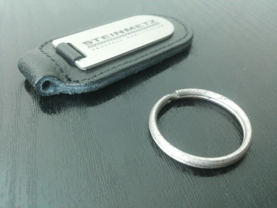 №2 Викидний ключ і брилок STEINMETZ 2