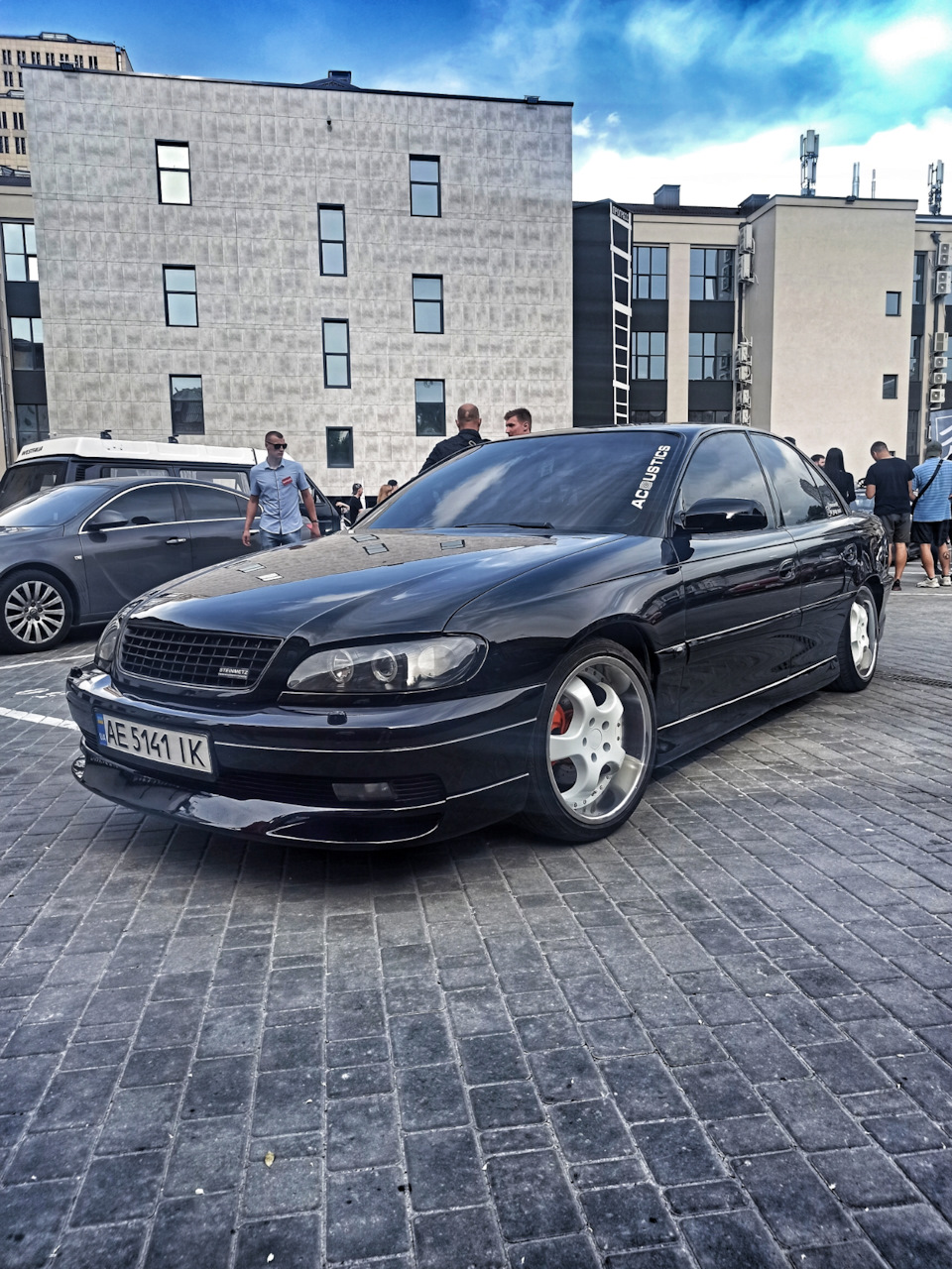 #35 відвідав Зміна сезону DropMode 5