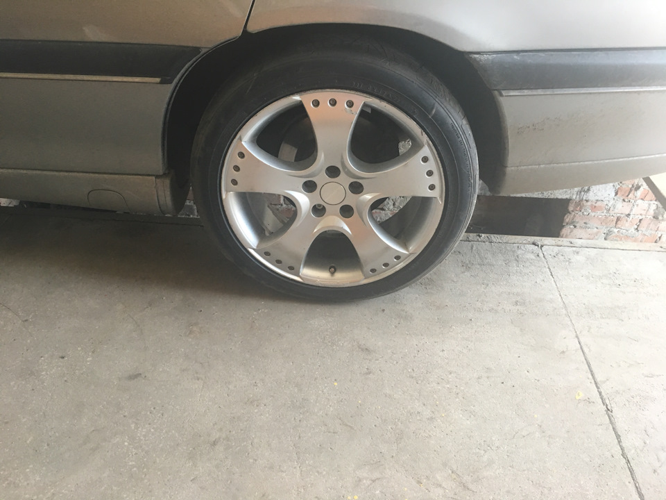 Irmscher Sport Star R18 5