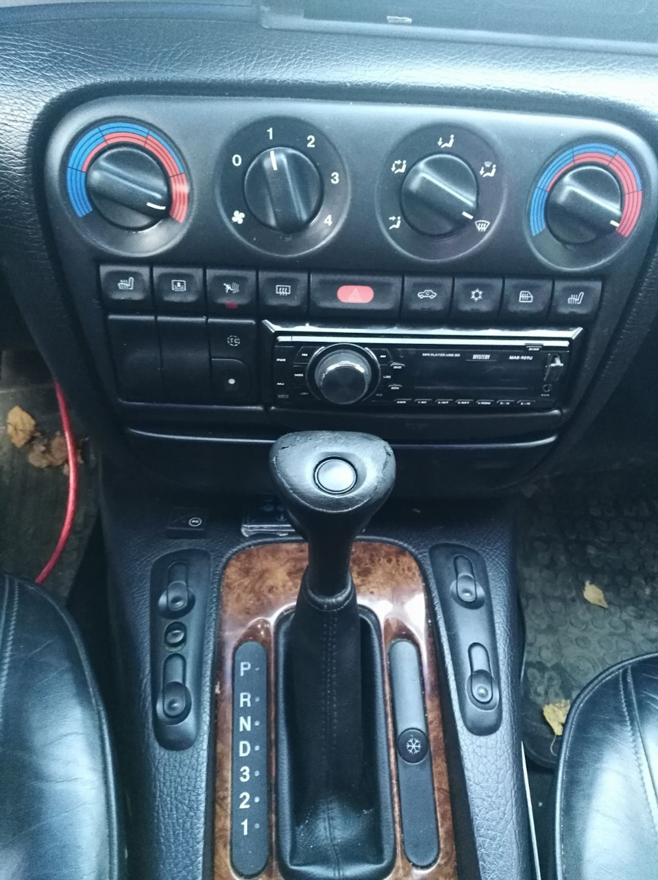 покупка opel omega b 1