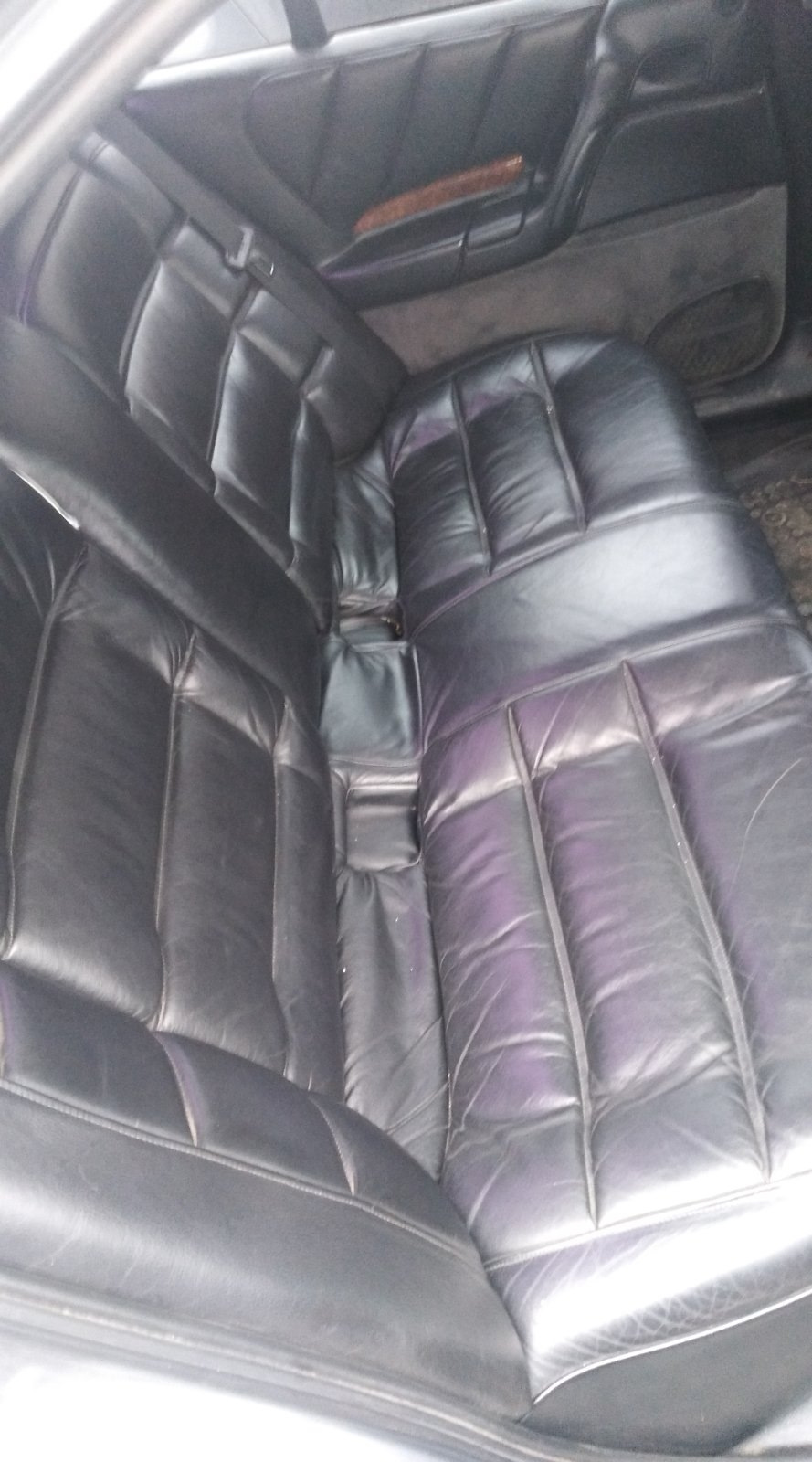 покупка opel omega b 4