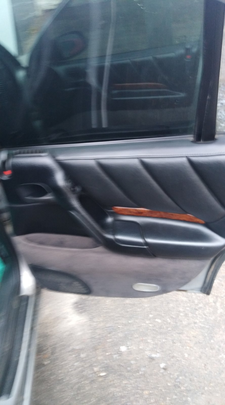 покупка opel omega b 3