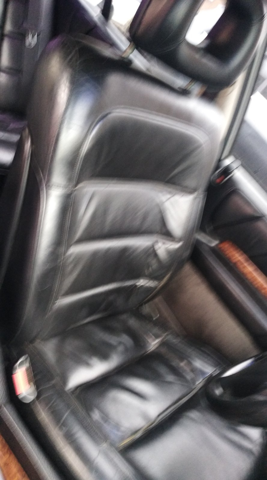 покупка opel omega b 5