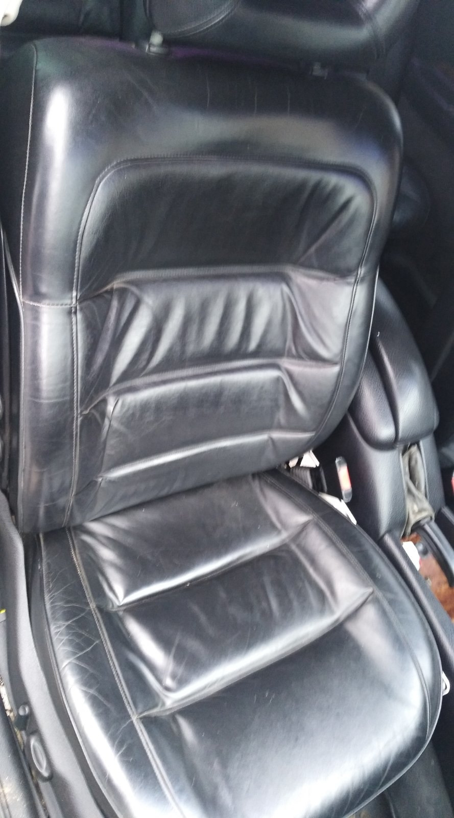 покупка opel omega b 2