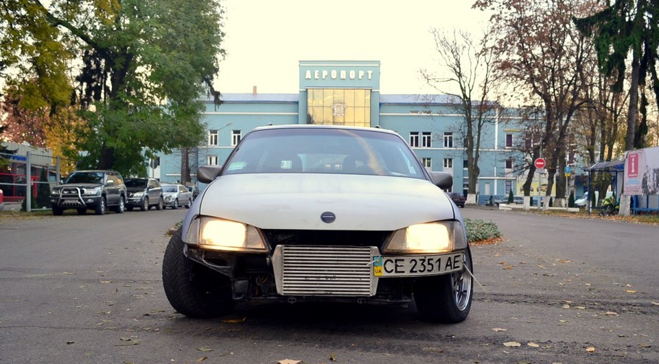 Невеликий фотосет 5