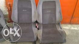 Opel Recaro 3