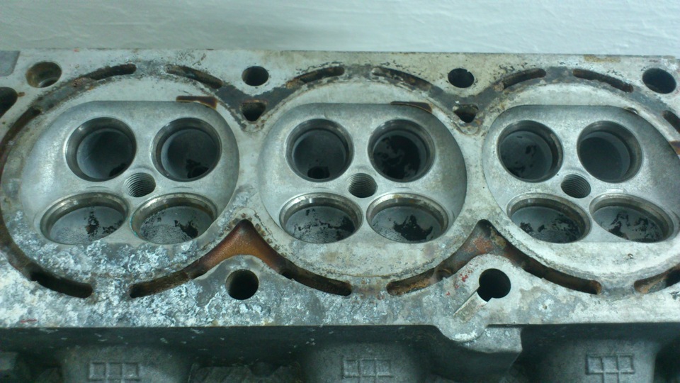 Продаю дві ГБЦ у зборі та БЛОК ЦИЛІНДРІВ X30XE V6 2