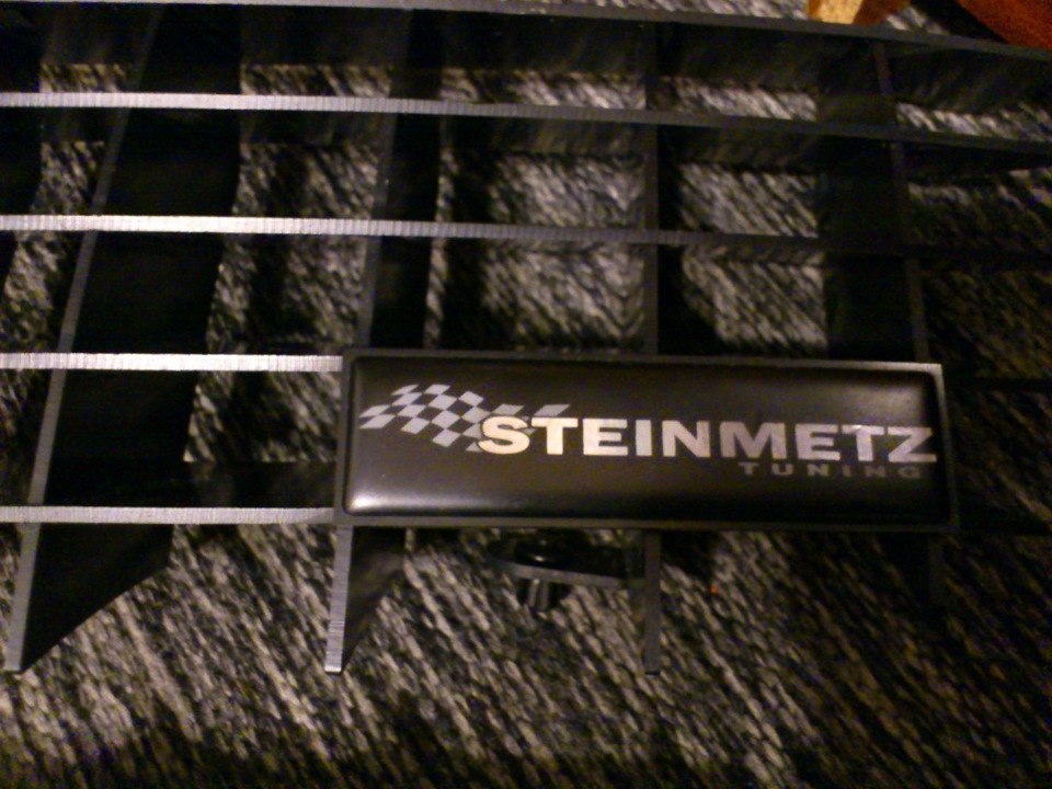 Решотоска STEINMETZ 1