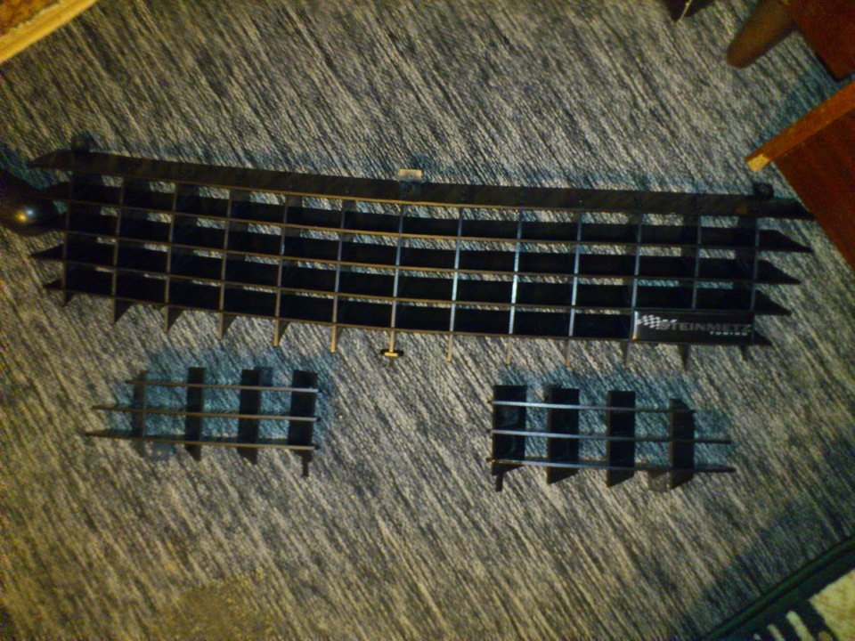 Решотоска STEINMETZ 2