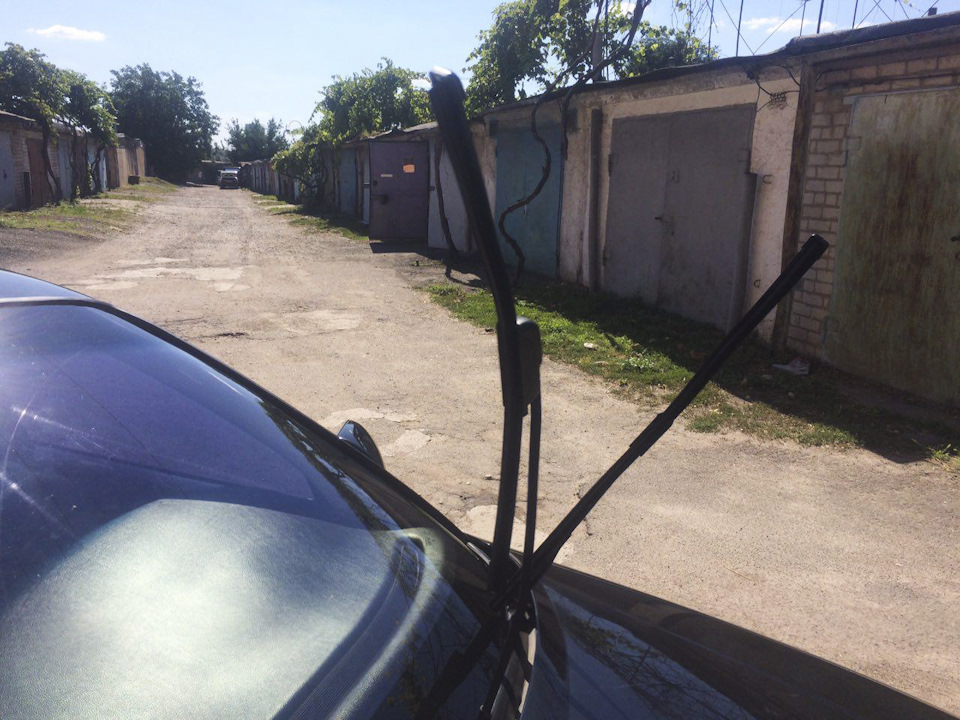 Коли руки дійшли. 5